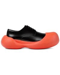 CAMPERLAB - Caramba Lace-Up Shoes - Lyst