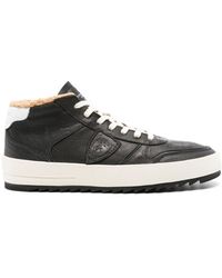 Philippe Model - Nice Sneakers - Lyst