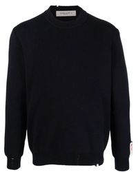 Golden Goose - クルーネック スウェットシャツ - Lyst
