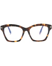 Tom Ford - Brille - Lyst