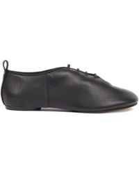 Maison Margiela - Tabi Jazz Lace Up Shoes - Lyst