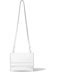 Proenza Schouler - Umhängetasche Mit Akkordeonfalten - Lyst