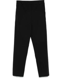 Blanca Vita - Klassische Tapered-Hose - Lyst