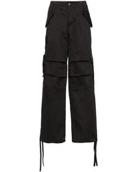 Rhude - Wide Trousers - Lyst