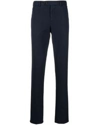 Brunello Cucinelli - Slim-Fit Chino - Lyst