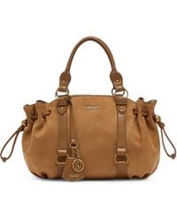 Liu Jo - Small Drawstring Bag - Lyst