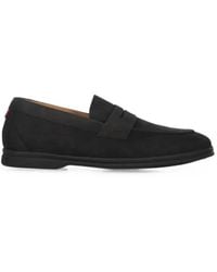Bally - Klassische Loafer - Lyst
