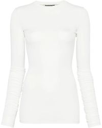 DARKPARK - T-Shirt Camren - Lyst