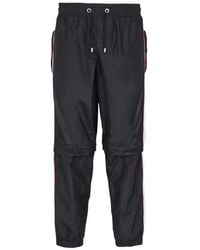 Balmain - X Puma 2-In-1 Track Pants - Lyst