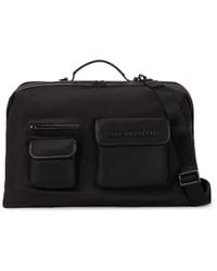 Karl Lagerfeld - Borsone Con Logo - Lyst
