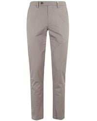 Myths - Slim-Fit Tailored Trousers - Lyst