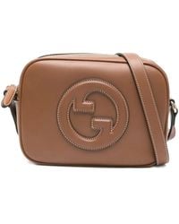 Gucci - Blondie Cross Body Bag - Lyst