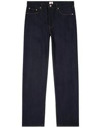 Edwin - Straight Regular Jeans - Lyst