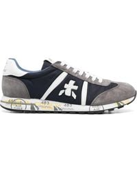 Premiata - Flat Shoes - Lyst