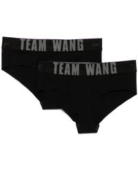 TEAM WANG design - The Original 1 Briefs - Lyst
