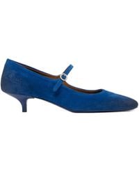 Marsèll - Kitten-Heel Pumps - Lyst