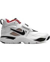 Nike - X Atlanta Falcons Baskets Air Diamond Turf Proto '92 /University' - Lyst