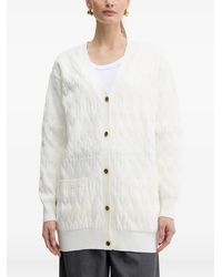 MARCIANO BY GUESS - Cárdigan Con Botones - Lyst