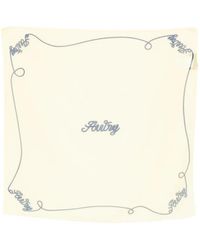 Autry - Écharpe À Logo - Lyst