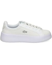 Lacoste - Carnaby Mesh-Sneakers - Lyst