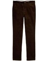 Polo Ralph Lauren - Andover Slim-Fit Stretch Trousers - Lyst
