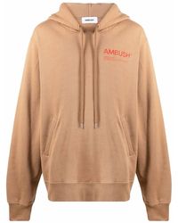 Ambush - Sweaters Beige - Lyst