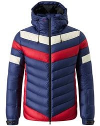Perfect Moment - Chatel Down Ski Jacket - Lyst