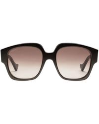 Gucci - Sunglasses - Lyst