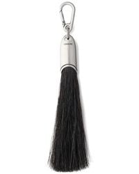 Lemaire - Maxi Brush Bag Charm - Lyst