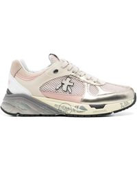 Premiata - Mased スニーカー - Lyst