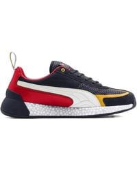 PUMA - X Bull Racing Speed Hybrid Sneakers - Lyst