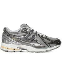 New Balance - 1906R Lace-Up Fastening Sneakers - Lyst
