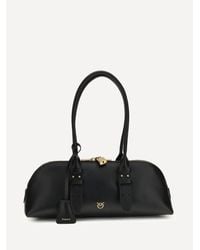 Pinko - 'Bowling' Shoulder Bag - Lyst