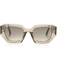 Ahlem - Constantine Cat-Eye Frame Sunglasses - Lyst