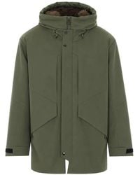 S.W.O.R.D - Veste À Capuche - Lyst
