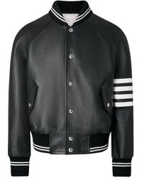 Thom Browne - Jackets - Lyst