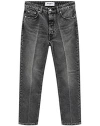 BE ABLE - Ronny Washed-Effect Jeans - Lyst