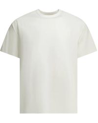 Goldwin - Re-Optimum Crew-Neck T-Shirt - Lyst