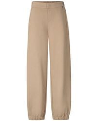 Bogner - Annica Balloon-Shape Track Pants - Lyst