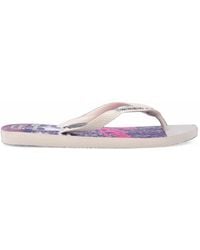 Havaianas - X Kidsuper Soccer Flip Flops - Lyst