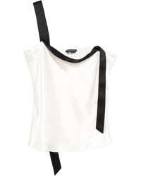 Tom Ford - Tops - Lyst