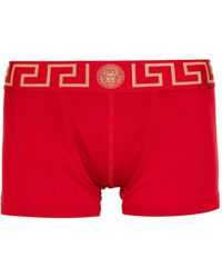 Versace - Bottoms - Lyst