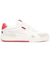 Palm Angels - Zapatillas bajas Palm University - Lyst