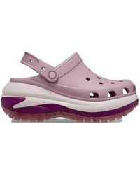 Crocs™ - Mega Crush Sandals - Lyst