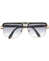 Cazal - Mod991 001 Sunglasses - Lyst