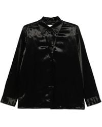 Jil Sander - ストライプ シャツ - Lyst