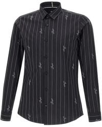 BOSS - C-roan シャツ - Lyst