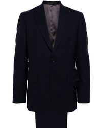 Paul Smith - Brierley Wool Suit - Lyst