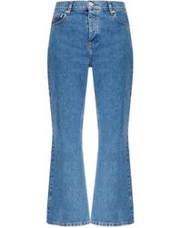 By Malene Birger - Houston Flare Jeans - Lyst