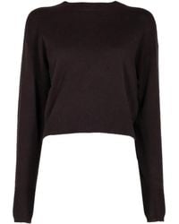 LeKasha - Menorca Cashmere Sweater - Lyst